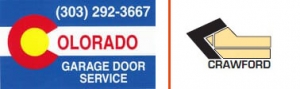 Door Service Companies logos