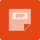 DataFlex RTF Toolbar Library