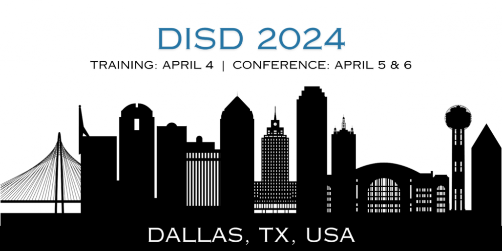 DISD 2024 returns to Dallas, April 5-6