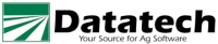 Datatech Logo
